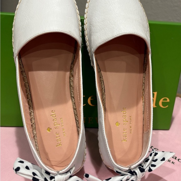 Kate Spade Grayson Espadrilles - Picture 6 of 6